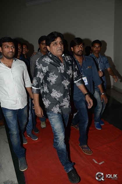 Loafer-Movie-Audio-Launch